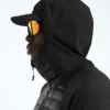 Herren-Hybrid-Hoodie Summit Series Breithorn LT Herren-Hybrid-Hoodie Summit Series Breithorn LT