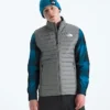 Herren-Hybridweste Canyonlands Herren-Hybridweste Canyonlands