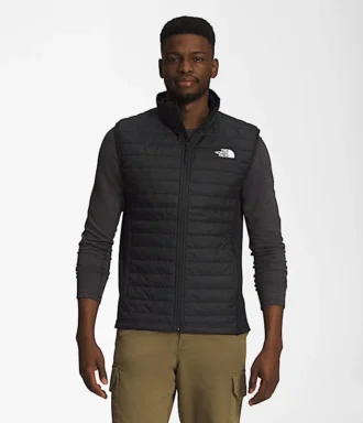 Herren-Hybridweste Canyonlands