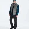 Herren-Hybridweste Canyonlands Herren-Hybridweste Canyonlands