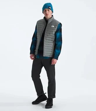 Herren-Hybridweste Canyonlands