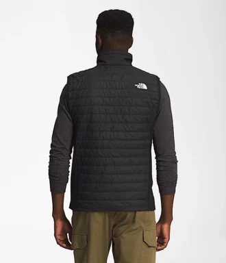 Herren-Hybridweste Canyonlands