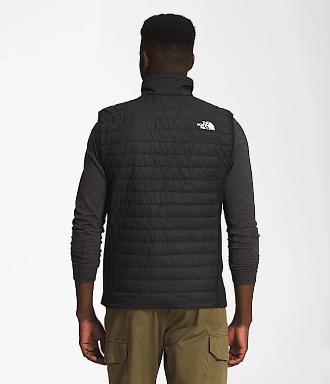Herren-Hybridweste Canyonlands Herren-Hybridweste Canyonlands