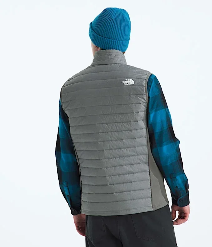 Herren-Hybridweste Canyonlands Herren-Hybridweste Canyonlands