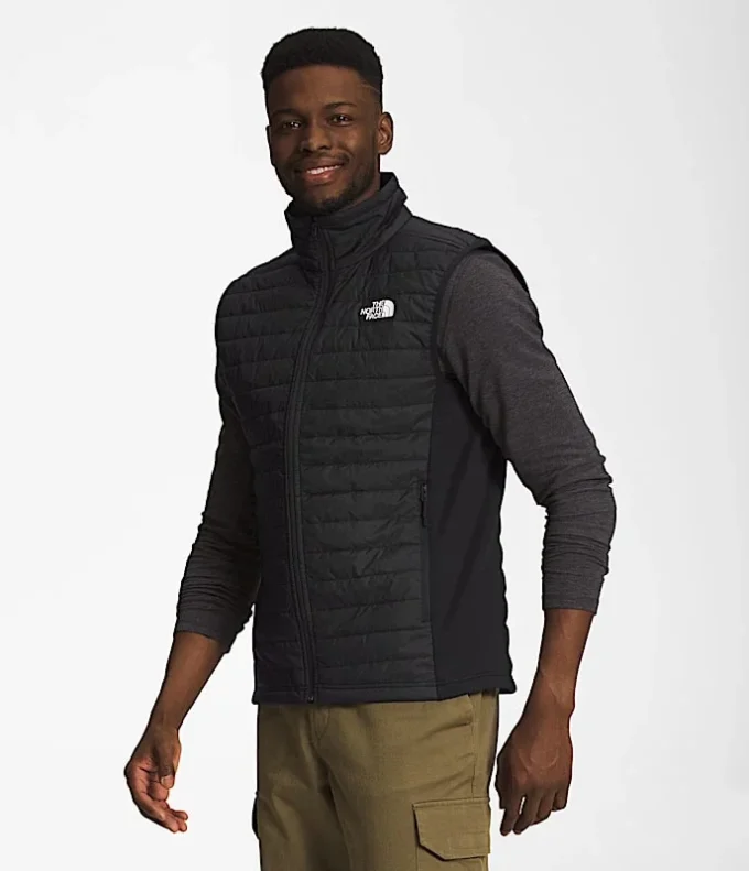 Herren-Hybridweste Canyonlands Herren-Hybridweste Canyonlands