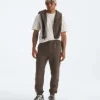 Herren-Jogginghose Evolution Simple Dome Regular Herren-Jogginghose Evolution Simple Dome Regular