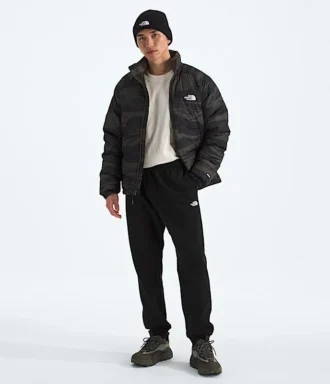 Herren-Jogginghose Evolution Simple Dome Regular