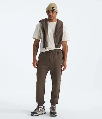Herren-Jogginghose Evolution Simple Dome Regular
