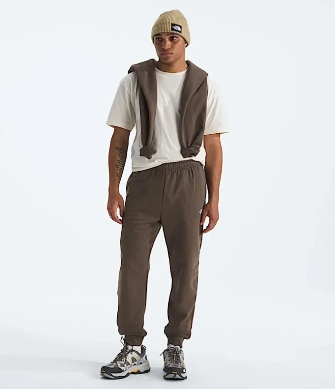 Herren-Jogginghose Evolution Simple Dome Regular Herren-Jogginghose Evolution Simple Dome Regular