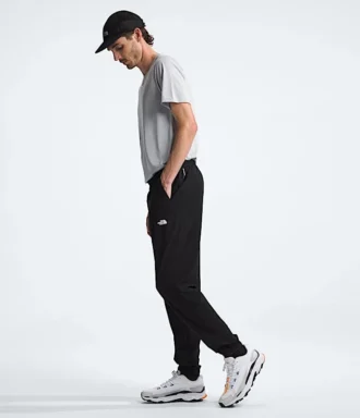 Herren-Jogginghose Wander 2.0