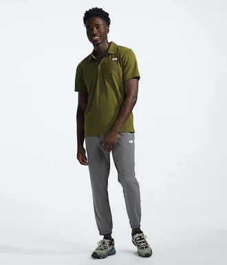 Herren-Jogginghose Wander 2.0