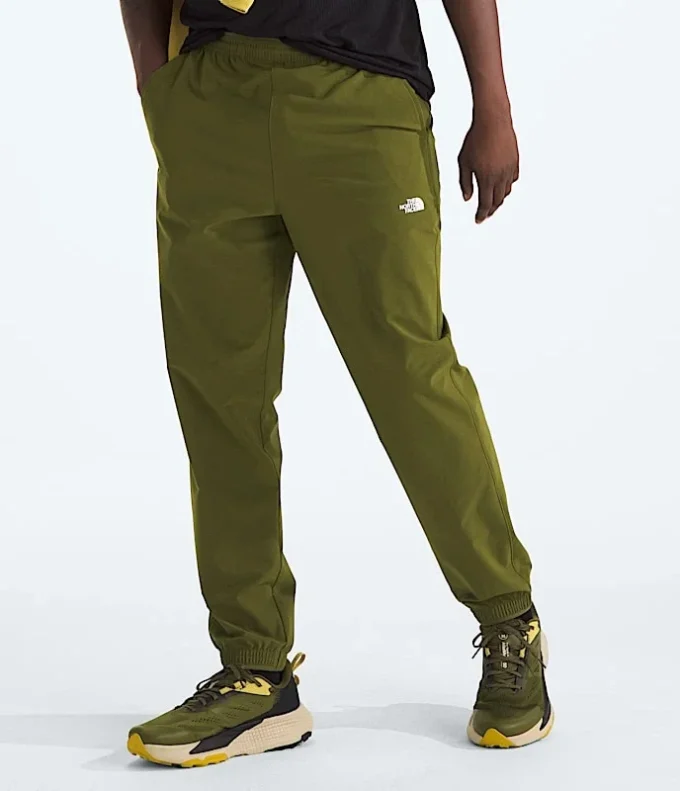Herren-Jogginghose Wander 2.0 Herren-Jogginghose Wander 2.0