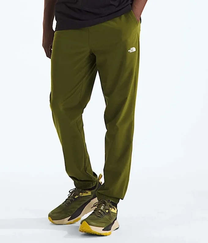 Herren-Jogginghose Wander 2.0 Herren-Jogginghose Wander 2.0