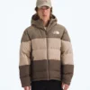 Herren-Kapuzenjacke Frost Fall Herren-Kapuzenjacke Frost Fall
