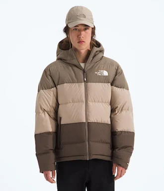 Herren-Kapuzenjacke Frost Fall