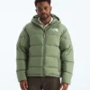 Herren-Kapuzenjacke Frost Fall Herren-Kapuzenjacke Frost Fall