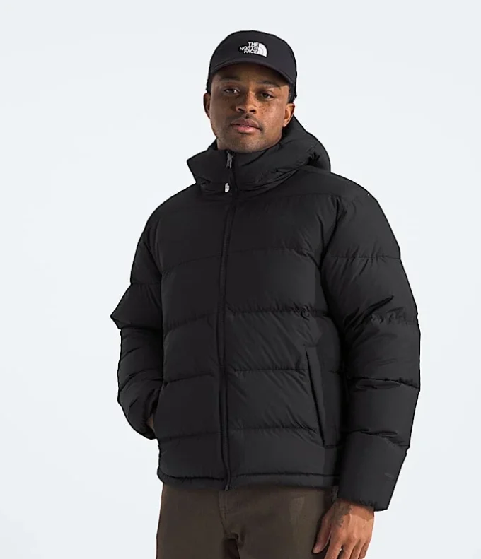 Herren-Kapuzenjacke Frost Fall Herren-Kapuzenjacke Frost Fall