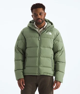 Herren-Kapuzenjacke Frost Fall