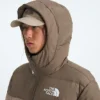 Herren-Kapuzenjacke Frost Fall Herren-Kapuzenjacke Frost Fall