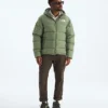 Herren-Kapuzenjacke Frost Fall Herren-Kapuzenjacke Frost Fall