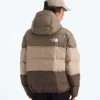 Herren-Kapuzenjacke Frost Fall Herren-Kapuzenjacke Frost Fall