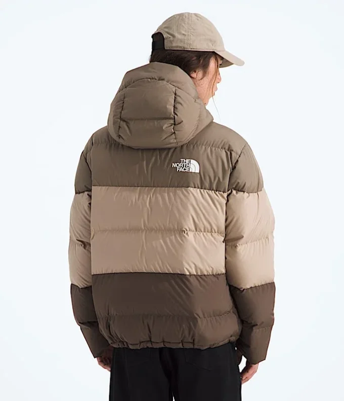 Herren-Kapuzenjacke Frost Fall Herren-Kapuzenjacke Frost Fall