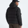 Herren-Kapuzenjacke Frost Fall Herren-Kapuzenjacke Frost Fall