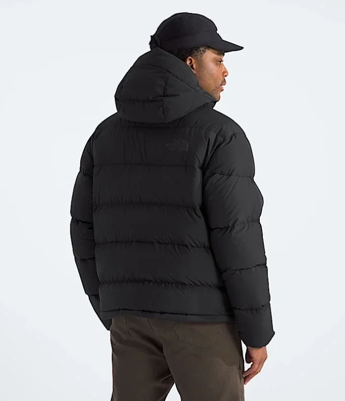 Herren-Kapuzenjacke Frost Fall Herren-Kapuzenjacke Frost Fall
