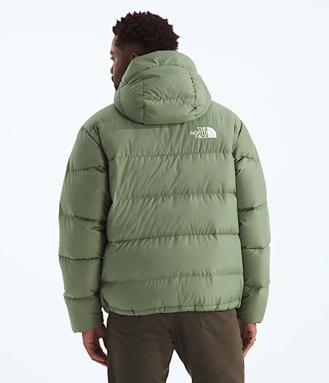 Herren-Kapuzenjacke Frost Fall Herren-Kapuzenjacke Frost Fall