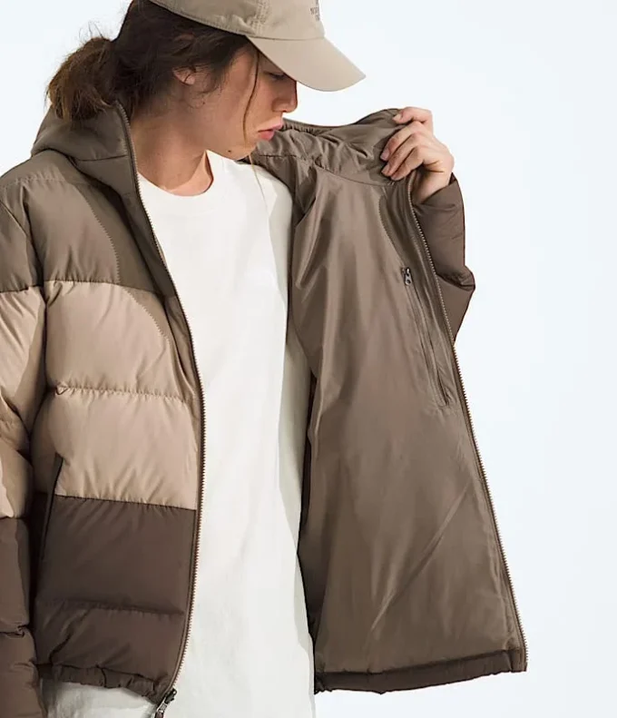 Herren-Kapuzenjacke Frost Fall Herren-Kapuzenjacke Frost Fall