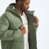 Herren-Kapuzenjacke Frost Fall Herren-Kapuzenjacke Frost Fall