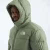 Herren-Kapuzenjacke Frost Fall Herren-Kapuzenjacke Frost Fall
