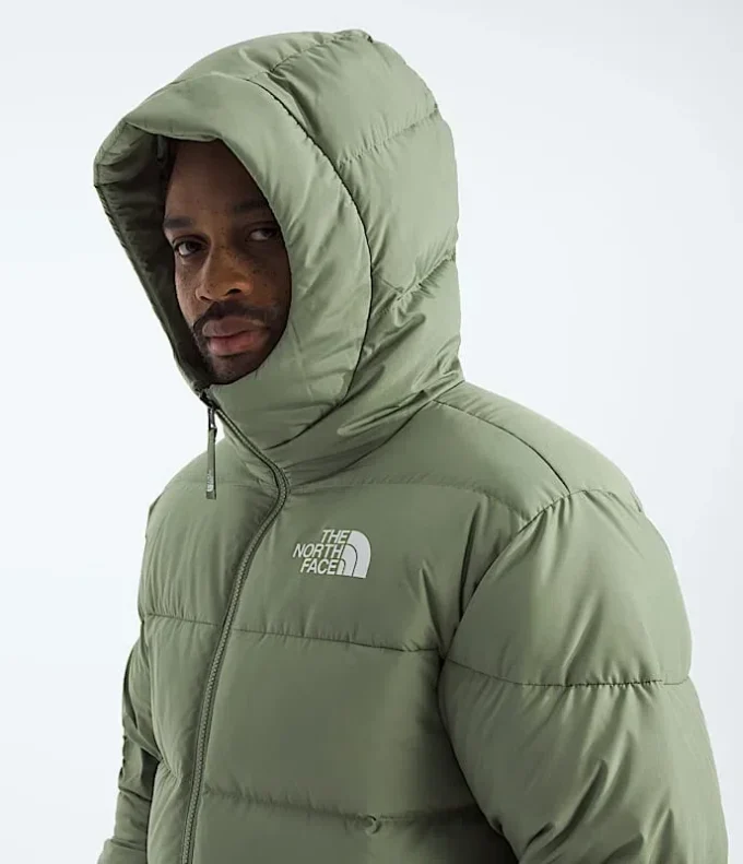 Herren-Kapuzenjacke Frost Fall Herren-Kapuzenjacke Frost Fall