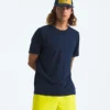 Herren-Kurzarm-Shirt „Dune Sky” Herren-Kurzarm-Shirt „Dune Sky”