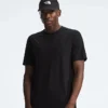 Herren-Kurzarm-Shirt „Dune Sky” Herren-Kurzarm-Shirt „Dune Sky”