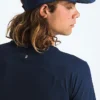 Herren-Kurzarm-Shirt „Dune Sky” Herren-Kurzarm-Shirt „Dune Sky”