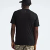 Herren-Kurzarm-Shirt „Dune Sky” Herren-Kurzarm-Shirt „Dune Sky”