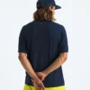 Herren-Kurzarm-Shirt „Dune Sky” Herren-Kurzarm-Shirt „Dune Sky”