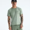 Herren-Kurzarm-Shirt Sunriser Herren-Kurzarm-Shirt Sunriser