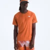 Herren-Kurzarm-Shirt Sunriser Herren-Kurzarm-Shirt Sunriser