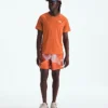 Herren-Kurzarm-Shirt Sunriser Herren-Kurzarm-Shirt Sunriser