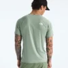 Herren-Kurzarm-Shirt Sunriser Herren-Kurzarm-Shirt Sunriser