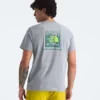Herren-Kurzarm-T-Shirt Core Celebration Box NSE Herren-Kurzarm-T-Shirt Core Celebration Box NSE