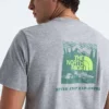 Herren-Kurzarm-T-Shirt Core Celebration Box NSE Herren-Kurzarm-T-Shirt Core Celebration Box NSE