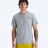 Herren-Kurzarm-T-Shirt Core Celebration Box NSE Herren-Kurzarm-T-Shirt Core Celebration Box NSE
