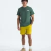 Herren-Kurzarm-T-Shirt Core TNF™ Flower Box NSE Herren-Kurzarm-T-Shirt Core TNF™ Flower Box NSE