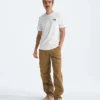 Herren-Kurzarm-T-Shirt Core TNF™ Flower Box NSE Herren-Kurzarm-T-Shirt Core TNF™ Flower Box NSE