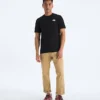 Herren-Kurzarm-T-Shirt Core TNF™ Flower Box NSE