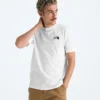 Herren-Kurzarm-T-Shirt Core TNF™ Flower Box NSE Herren-Kurzarm-T-Shirt Core TNF™ Flower Box NSE