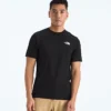 Herren-Kurzarm-T-Shirt Core TNF™ Flower Box NSE